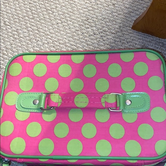 Makeup carrier case - Picture 4 of 10